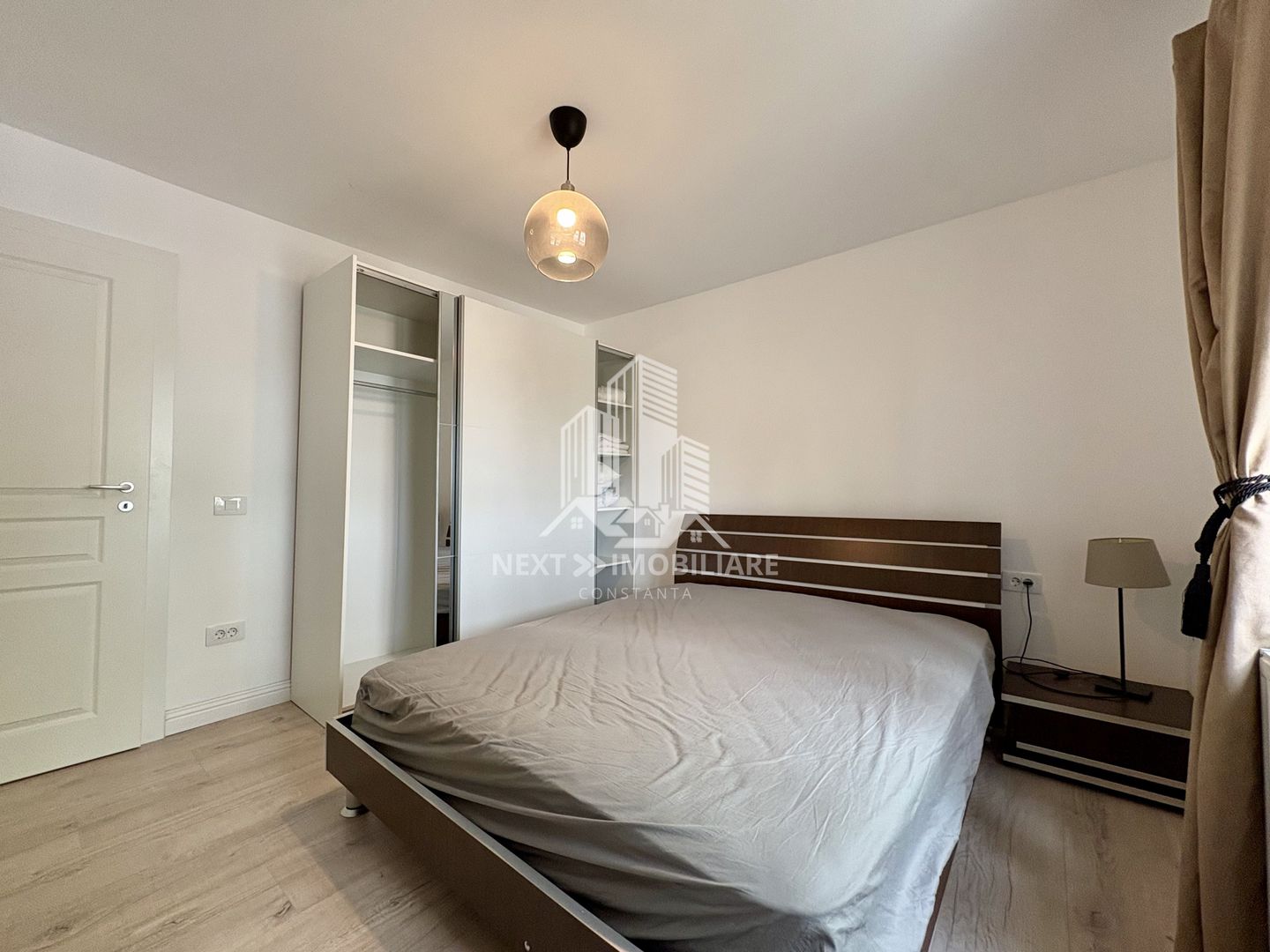 Apartament 2 camere, ET1, – 100 m de plajă | Faleza Nord - Poză 5