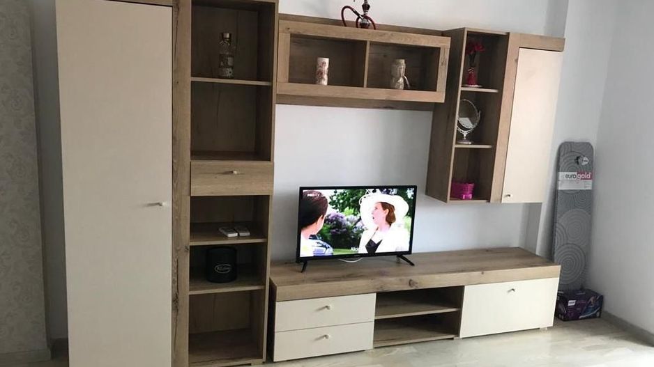 AP. 3 CAMERE POPESTI-LEORDENI, BLOC NOU, CENTRALA, METROU 8 MINUTE - Poză 3