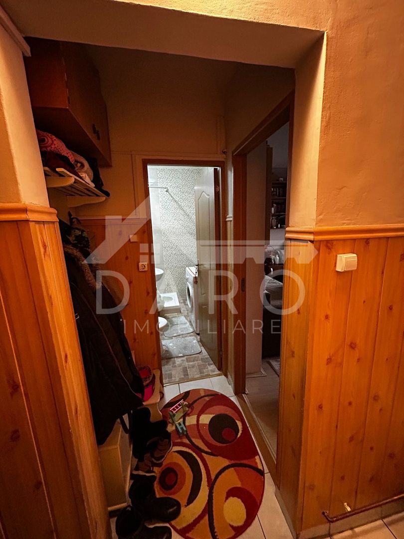 Apartament 1 camera - Poză 4