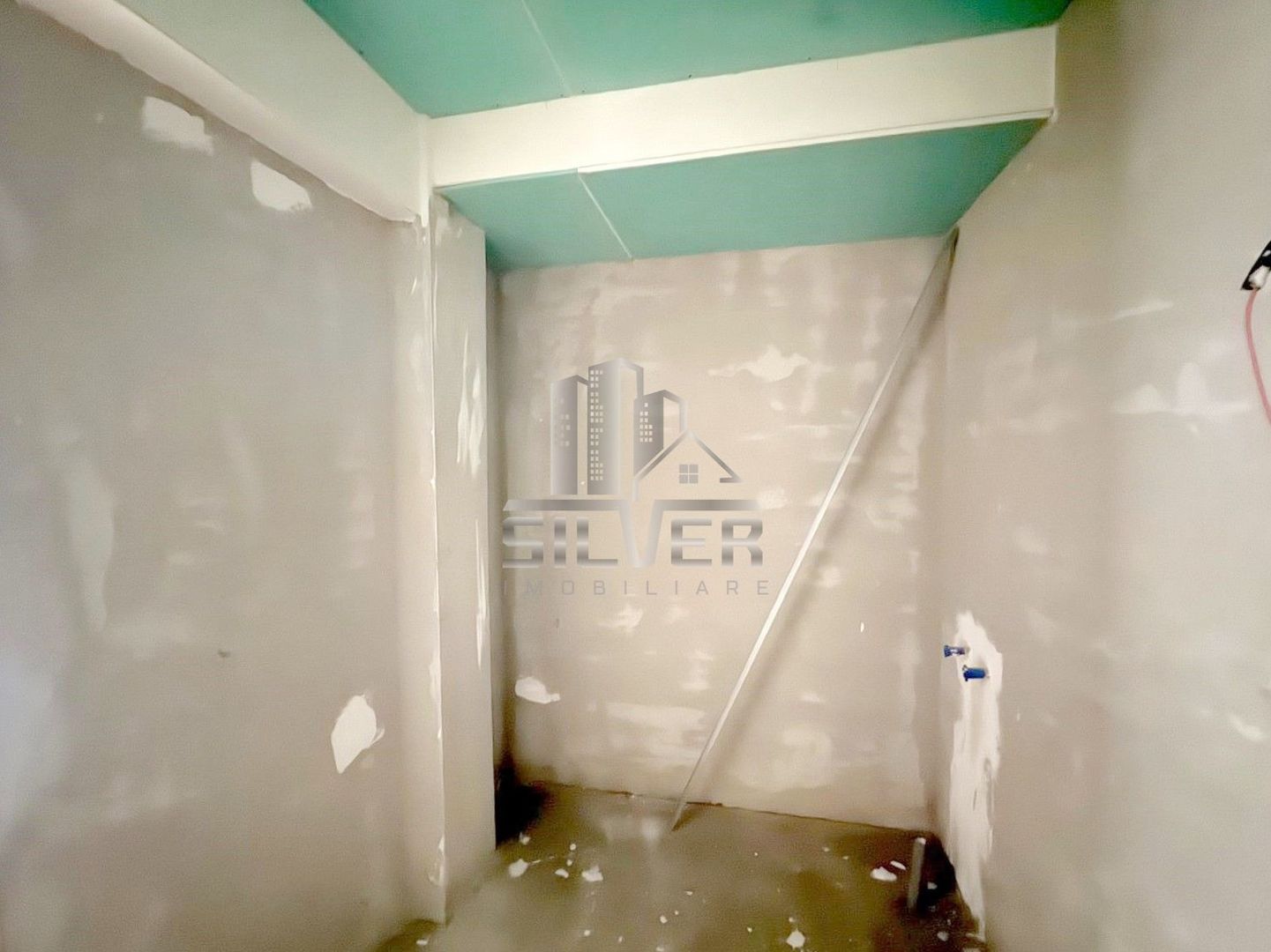 Apartament cu 3 camere/terasa de 54mp/boxa/imobil NZEB. - Poză 11