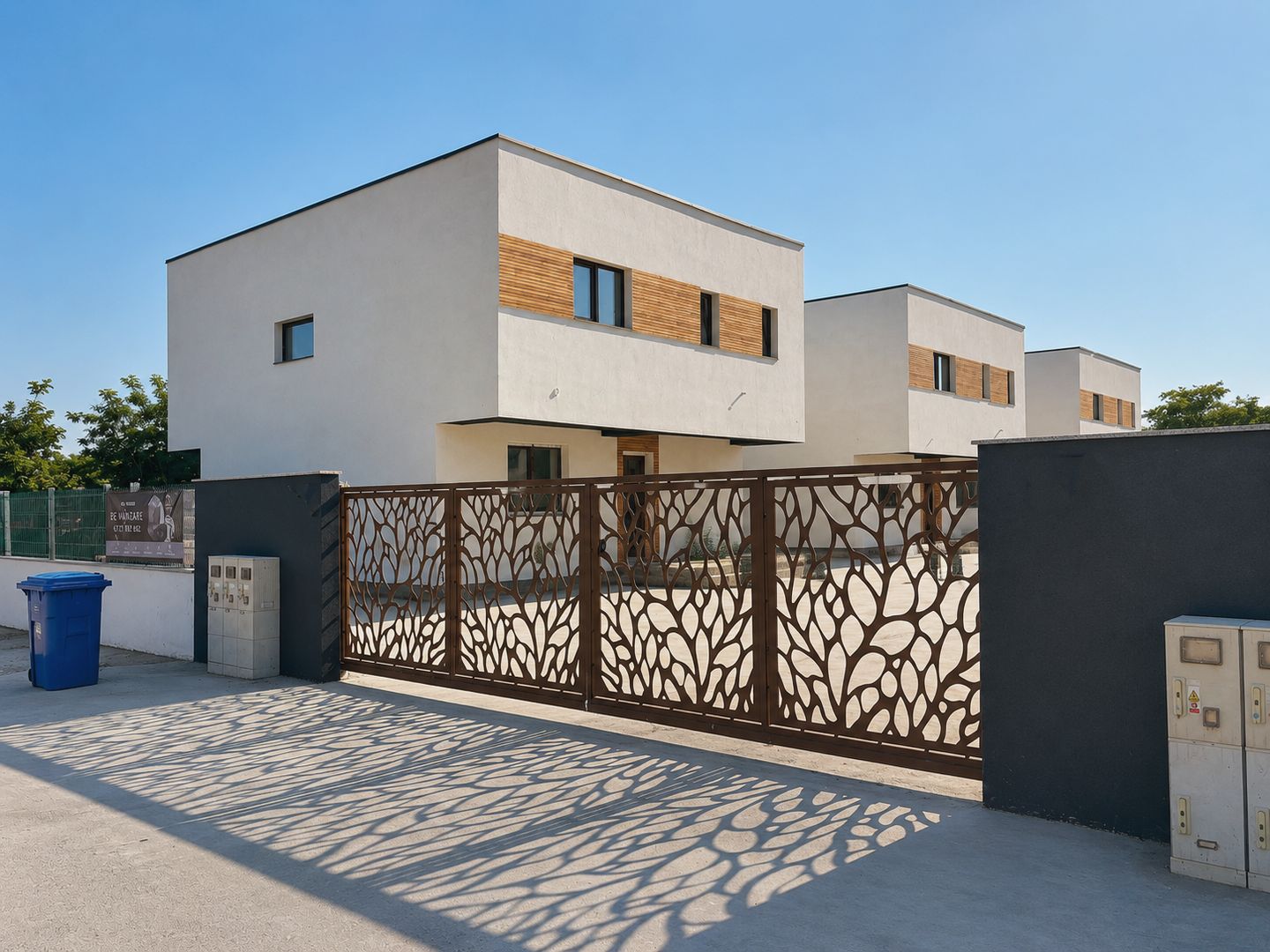 The Villas | Vile moderne în Lumina | Comision 0 - Poză 33