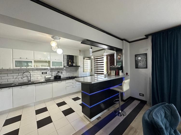 Apartament LUX 3 camere Eroii Revoluției - Poză 6