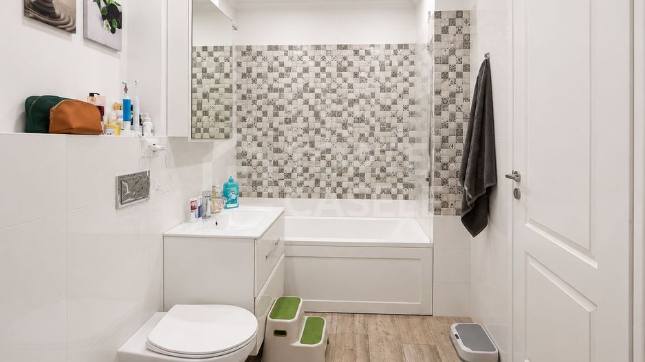 Apartament 3 camere, mobilat, utilat, zona Aurel Vlaicu - Poză 6