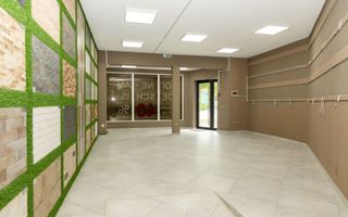 Vânzare, spațiu comercial, 1000 mp, str. Aerodromului, Bălți - Poză 3