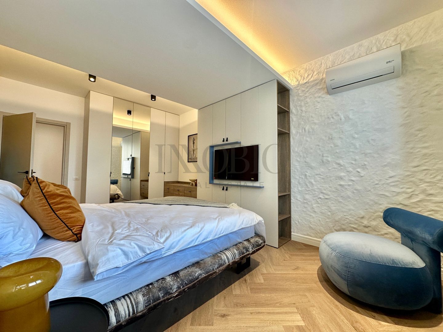 Apartament 3 Camere | Soseaua Nordului | Parcare Subterana - Poză 11