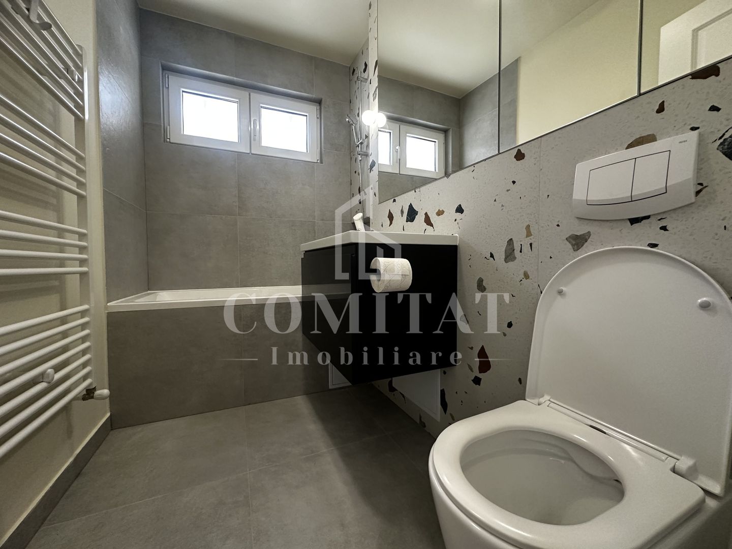 Apartament ultrafinisat | Etaj intermediar | Gheorgheni - Poză 15