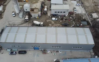 Spațiu industrial de vanzare Popești-Leordeni - Poză 13