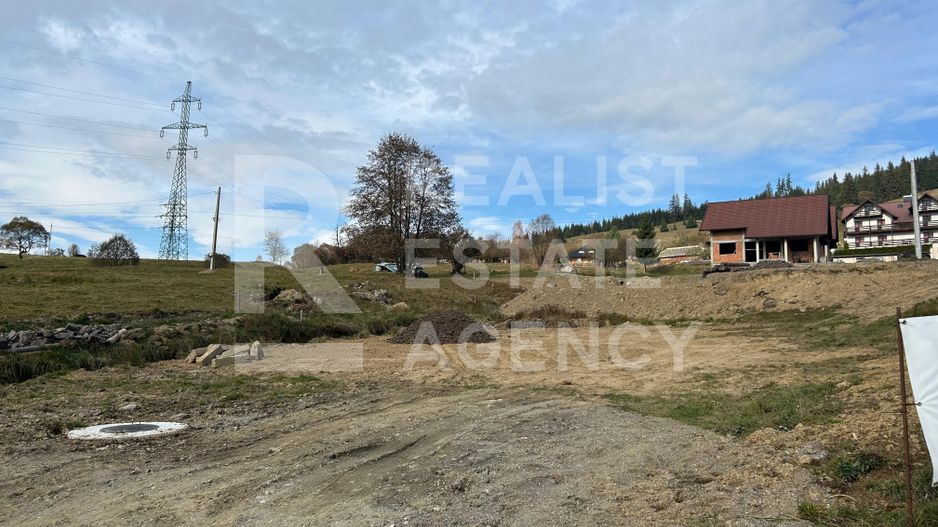 Teren de 10.150 m² în Vatra Dornei – ideal pentru investiții - Poză 2