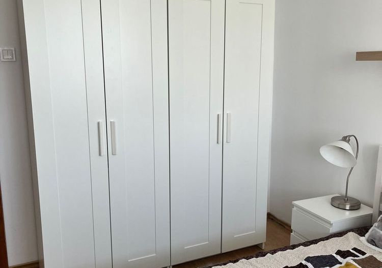 Apartament 2 camere Ion Mihalache - Poză 6