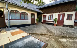 O casă cu poveste, aproape de Pitești - Poză 12
