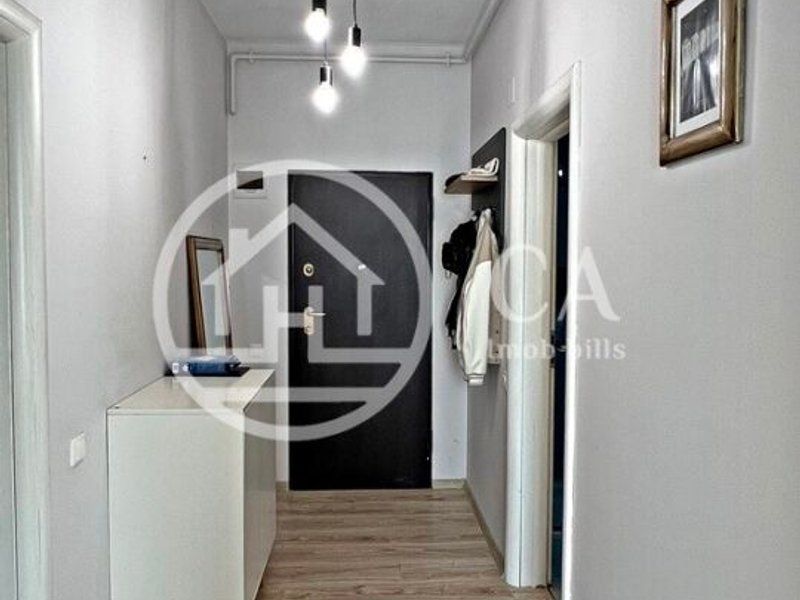 Apartament de vanzare cu 1 camera in zona Izvorului, Oradea - Poză 6