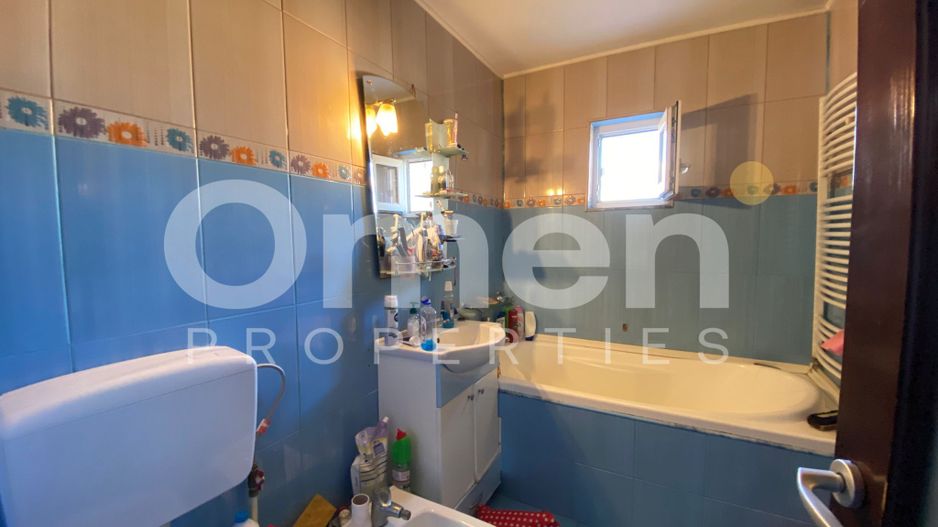 Apartament 3 camere, la etaj 4 cu acoperis, zona Garii - Poză 7