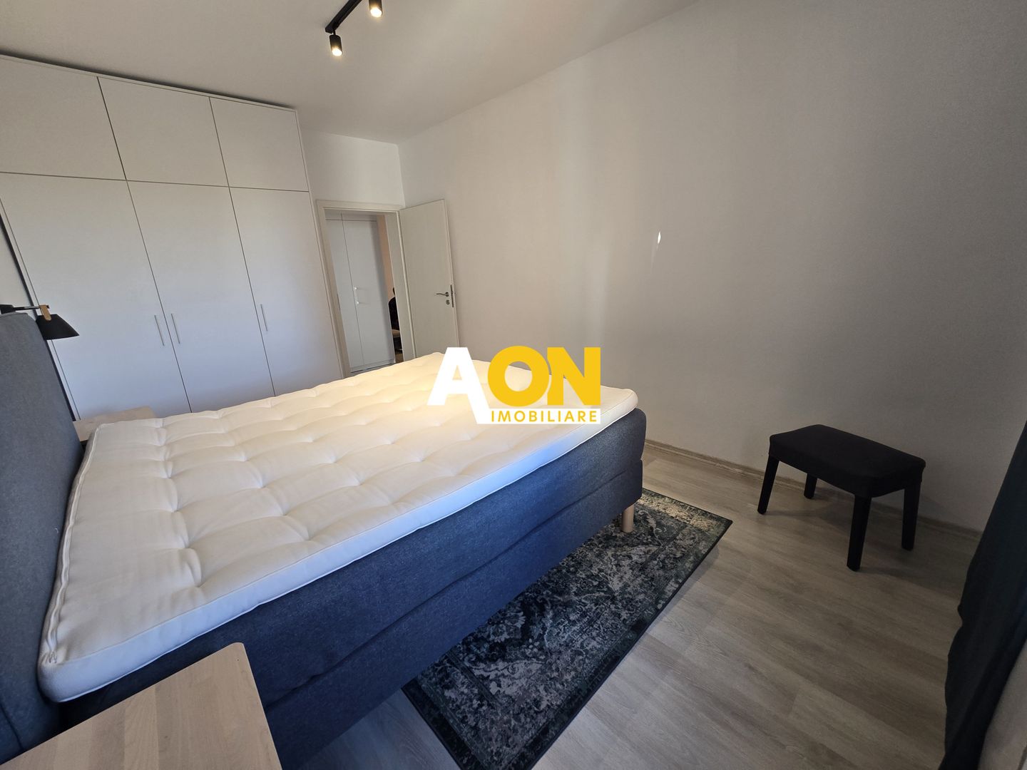 Apartament 3 Camere Bloc Nou Decomandat Zona Centru - Poză 7