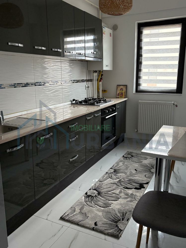 Garsonieră de închiriat, Lunca Cetățuii, Iași - Poză 4