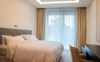 Apartament 5 camere lux / Residence Kiseleff 45 / 2 locuri parcare - Poză 9
