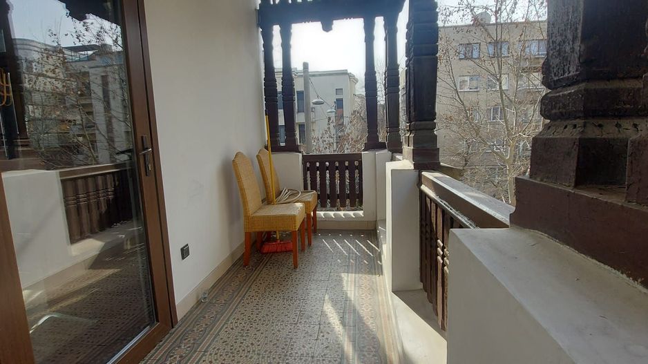 Apartament de inchiriat in vila | Bd Dacia - Piata Spaniei | 155 mp - Poză 14