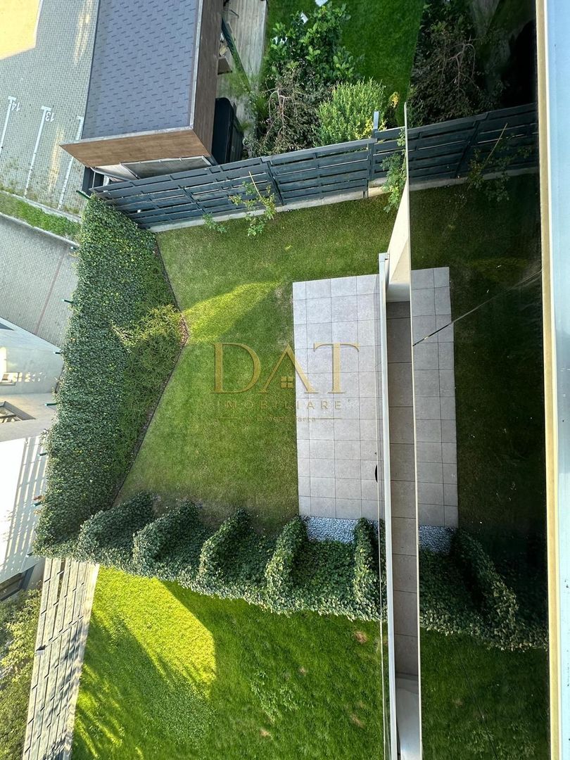 Casa tip duplex |  140 mp utili | teren 240 mp | Andrei Muresanu - Poză 15