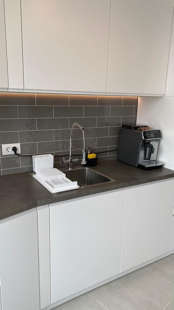 Apartament Luxos de Închiriat în Complexul Rezidențial ISHO - Poză 6