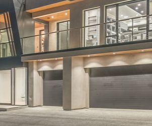 Greeeen Park Residence