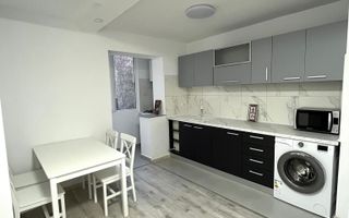 Apartament modern de familie cu trei camere, zona Iancului - Poză 10
