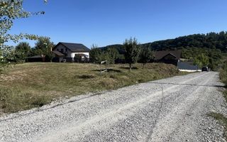 Teren 9,5 ari – Dealul Jelnei - Poză 4