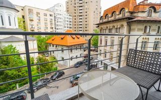 Apartament lux 2 camere, bloc nou, priveliste frumoasa, Piața Națiunile Unite - Poză 15