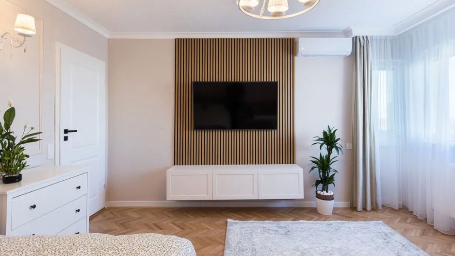 GARSONIERA TEIUL DOAMNEI, PRIMA INCHIRIERE, CENTRALA, METROU 5 MINUTE - Poză 3