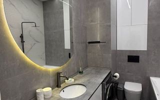 Chirie, apartament, o cameră, str. Moara Roșie, Centru - Poză 7