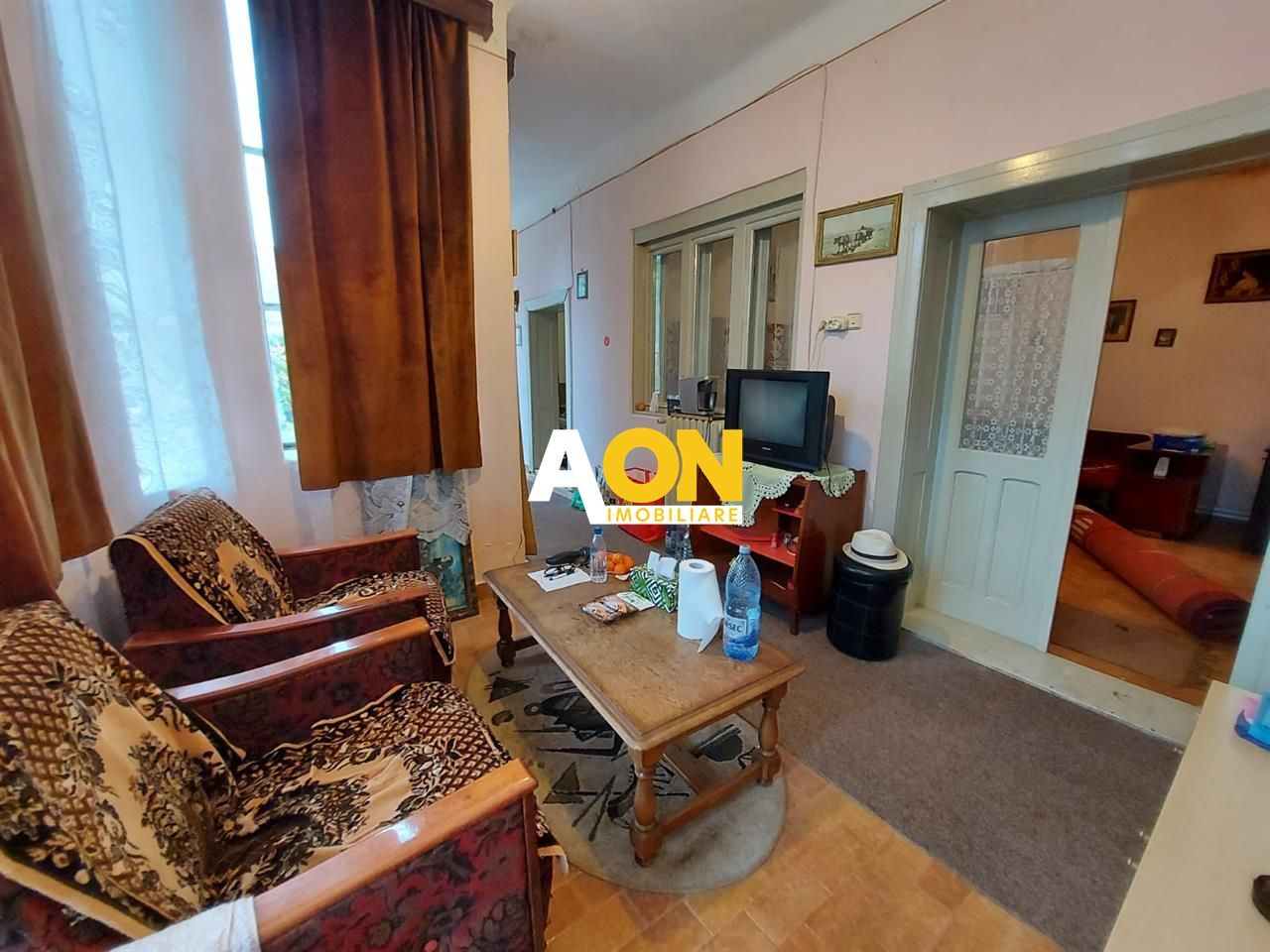 Casa Ciugud Toate Utilitatile cu Teren 3000MP - Poză 1