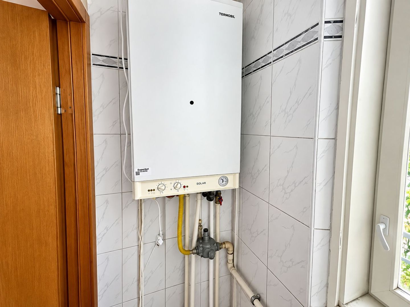 Spatiu Comercial | Chirie Flexibila | Parter - Poză 16