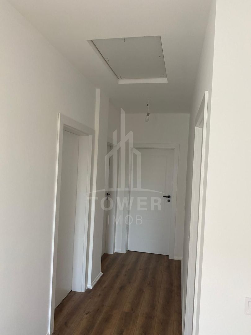 Casă de vânzare cu 4 camere | Loc. Cristian-Sibiu - Poză 8