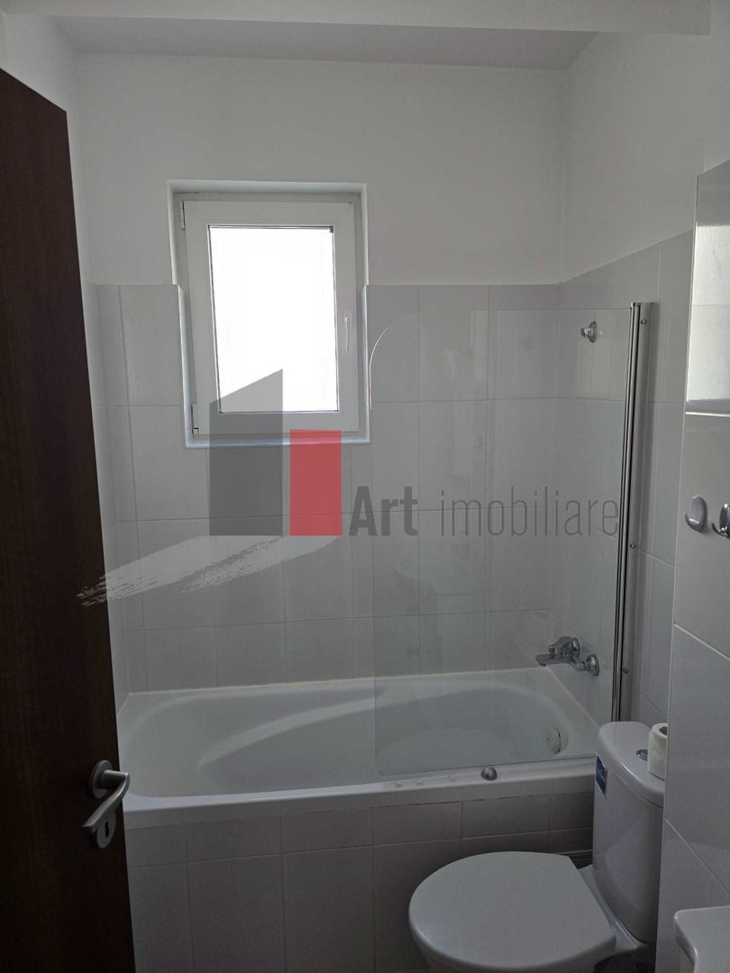 Apartament cu 2 camere-Aparatorii Patriei-cu centrala+loc de parcare - Poză 12