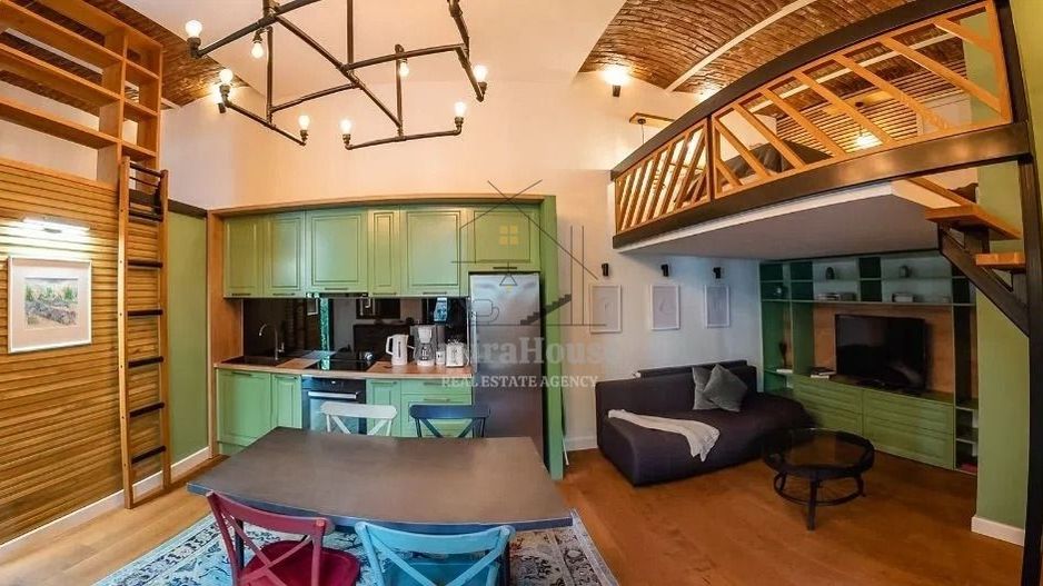 Doua apartamente de 49 mp si 46 mp, finisate, cladire istorica, str R Ferdinand - Poză 17