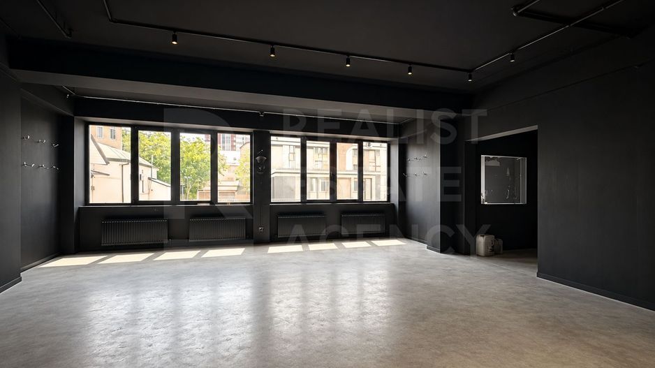 Spre chirie – spațiu comercial / oficiu, str. Alba Iulia, Buiucani - Poză 4