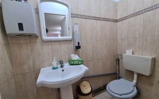 SAD - Spatiu comercial de 145 mp pe Bulevardul Cetatii - Poză 10