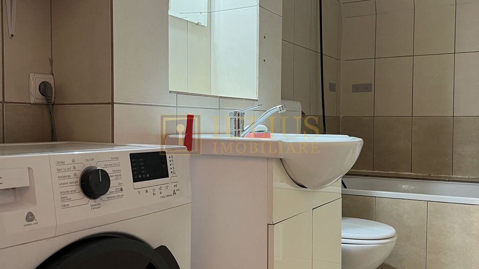 2 camere la mansarda langa Mc Donald's - Spital Judetean. - Poză 10