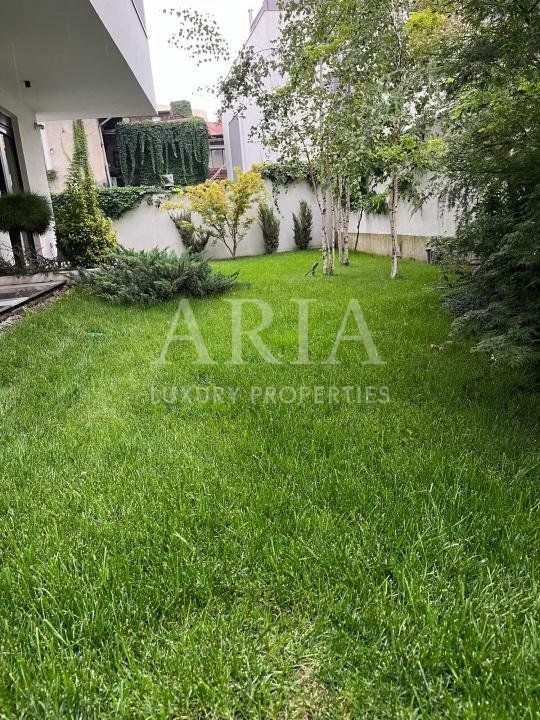 APARTAMENT 4 CAMERE GRADINA 175M2  CISMIGIU - Poză 2