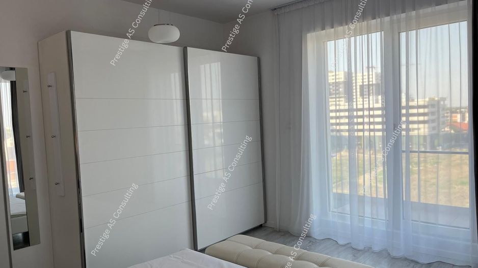 Apartament 3 camere | CAMPEADOR 1 Torontal | Parcare subteran - Poză 10