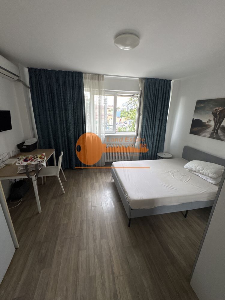 Studio Piata Victoriei ( 400 m Metrou ) - Poză 4