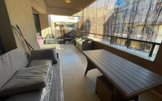 APARTAMENT CU 4 CAMERE LA INCHIRIERE LANGA PARCUL HERATSRAU - Poză 17