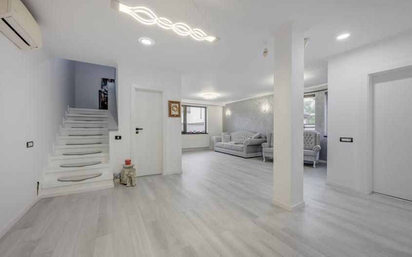 Vila 4 camere de vanzare Bragadiru - Prelungirea Ghencea - Poză 8