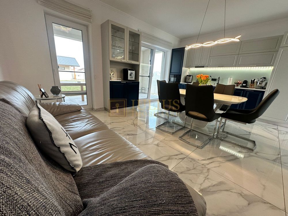 Duplex cu dotari premium, prima inchiriere -  Dumbravita - Poză 1