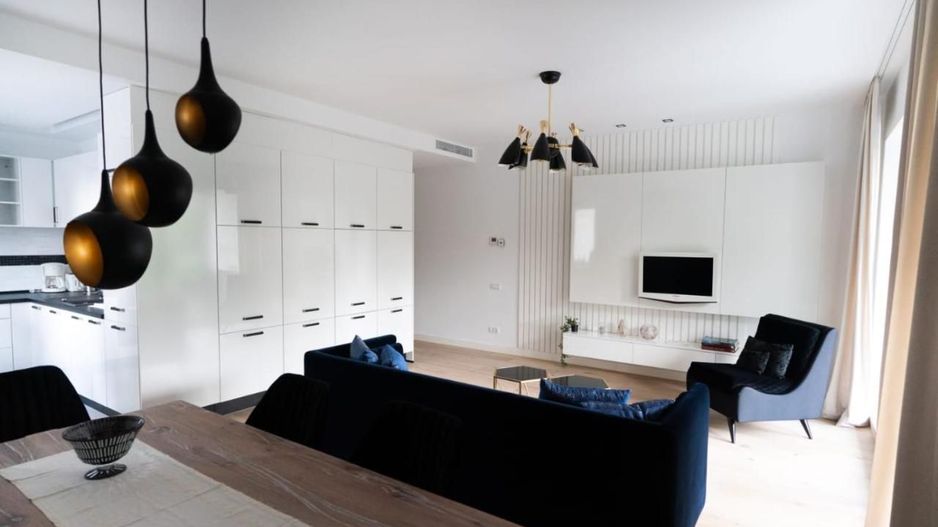 APARTAMENT LUX | VIDA HERASTRAU | - Poză 4