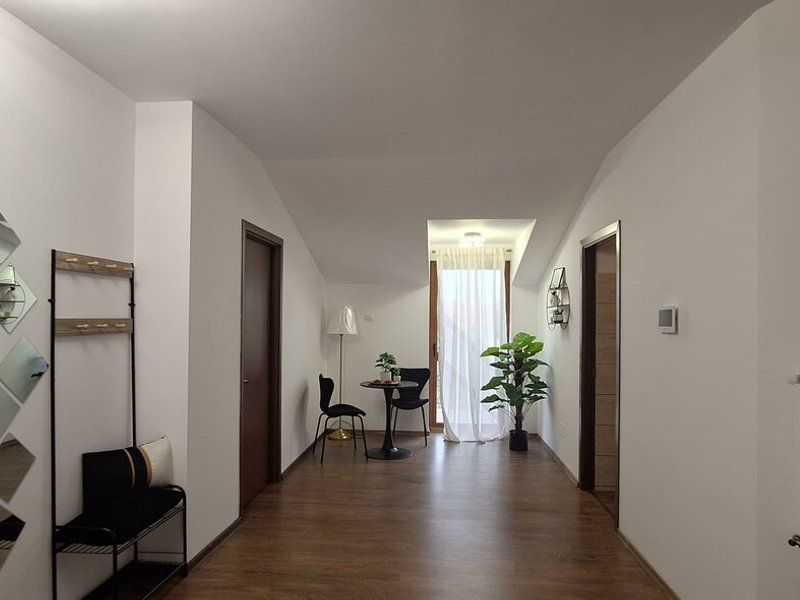 Apartament PREMIUM 4 camere in Vila Sos. Pipera-Templu Soarelui - Poză 4