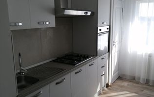 Apartament 2 camere Lujerului