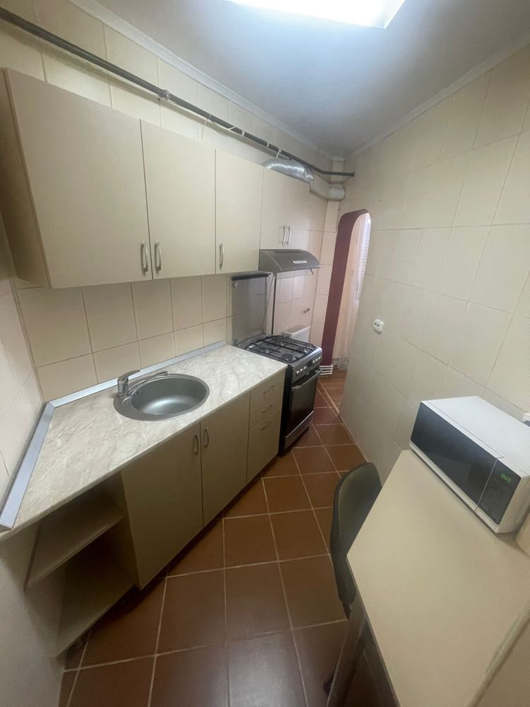 Apartament 1 cameră – 35 mp, faleză - Poză 2