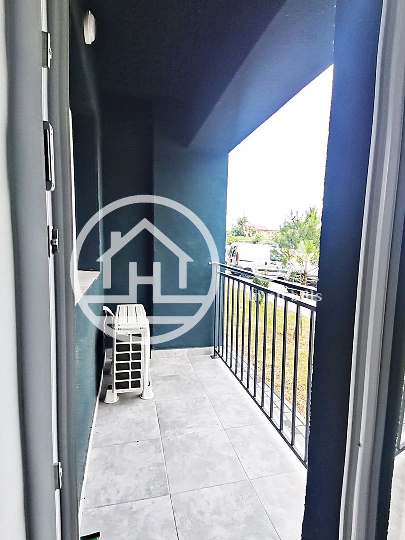 Apartament de inchiriat cu 1 camera in zona Iosia Nord, Oradea - Poză 5