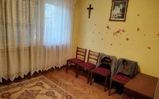BRASADAS vinde ap 3 cam etaj 4/4 in Micro 16 Brândușa. - Poză 2