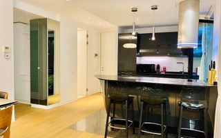 ONE CHARLES DE GAULLE - duplex - CURTE - 4 CAMERE - NOU - Poză 2