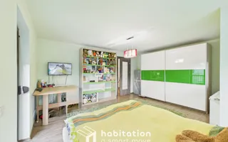 Duplex spațios,  grădină amenajată și poziție excelentă lângă Kaufland - Poză 11